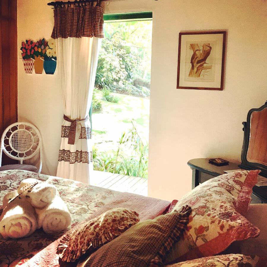 Pinheiros Do Rocio Hotel Petrópolis Екстериор снимка