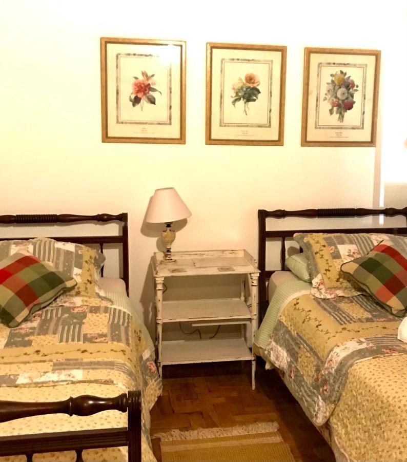 Pinheiros Do Rocio Hotel Petrópolis Екстериор снимка