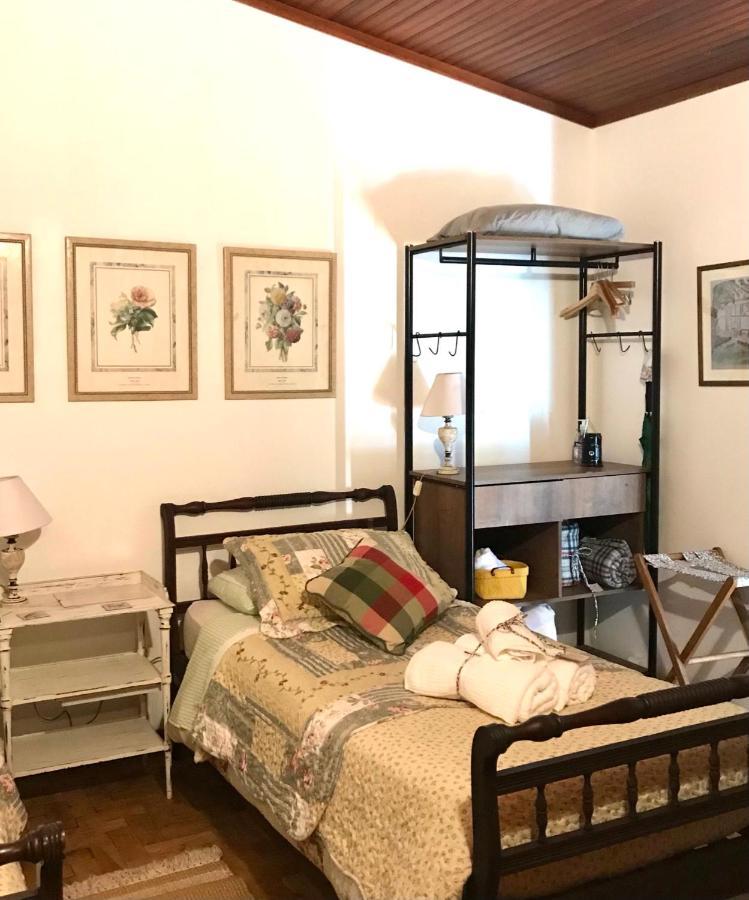 Pinheiros Do Rocio Hotel Petrópolis Екстериор снимка