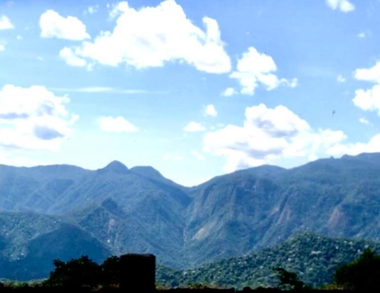 Pinheiros Do Rocio Hotel Petrópolis Екстериор снимка