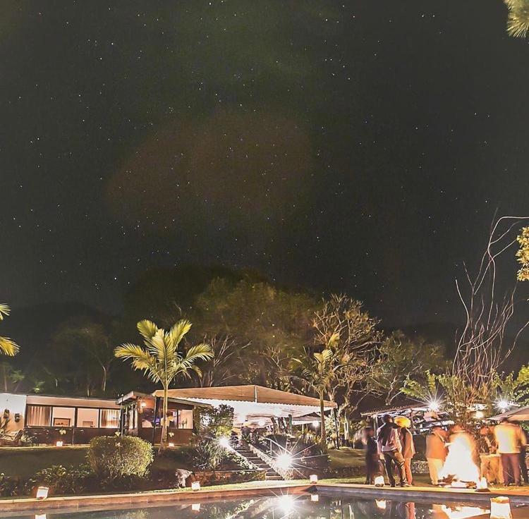 Pinheiros Do Rocio Hotel Petrópolis Екстериор снимка