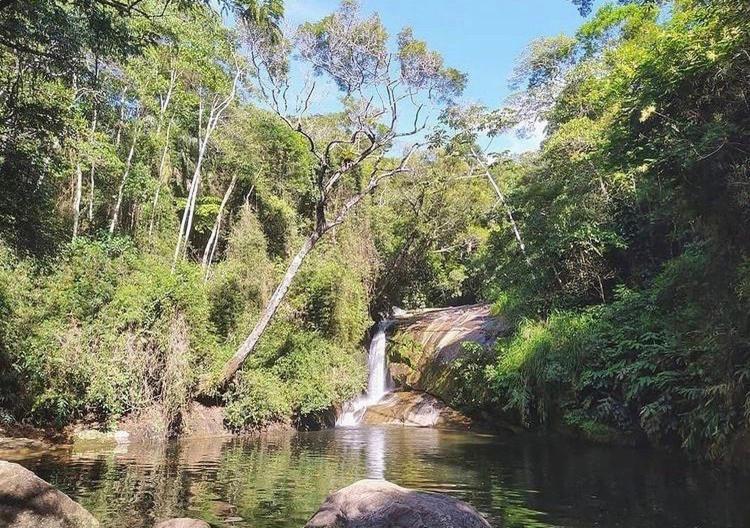 Pinheiros Do Rocio Hotel Petrópolis Екстериор снимка