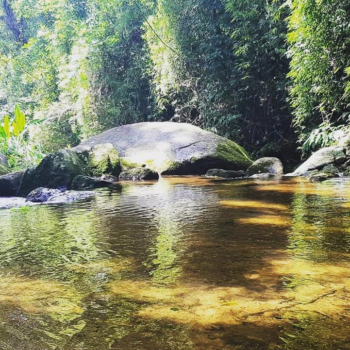 Pinheiros Do Rocio Hotel Petrópolis Екстериор снимка